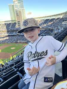 San Diego Padres - MLB vs St. Louis Cardinals