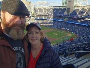 San Diego Padres - MLB vs St. Louis Cardinals