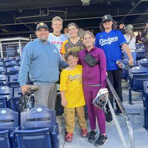 San Diego Padres - MLB vs St. Louis Cardinals