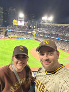 San Diego Padres - MLB vs St. Louis Cardinals