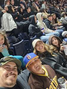 San Diego Padres - MLB vs St. Louis Cardinals