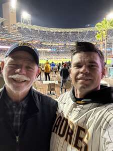 San Diego Padres - MLB vs St. Louis Cardinals