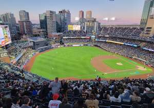 San Diego Padres - MLB vs St. Louis Cardinals