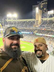 San Diego Padres - MLB vs St. Louis Cardinals