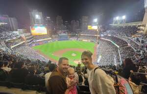 San Diego Padres - MLB vs St. Louis Cardinals