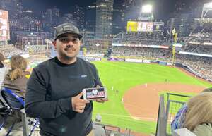 San Diego Padres - MLB vs St. Louis Cardinals