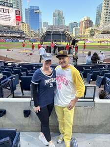 San Diego Padres - MLB vs St. Louis Cardinals