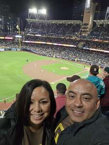 San Diego Padres - MLB vs St. Louis Cardinals