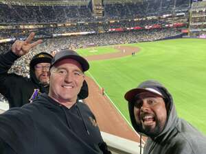 San Diego Padres - MLB vs St. Louis Cardinals