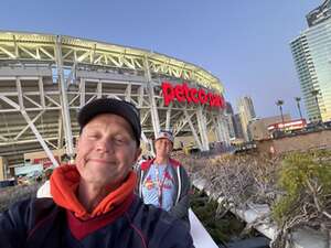 San Diego Padres - MLB vs St. Louis Cardinals