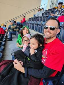 San Diego Padres - MLB vs St. Louis Cardinals