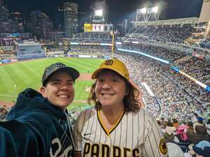 San Diego Padres - MLB vs St. Louis Cardinals