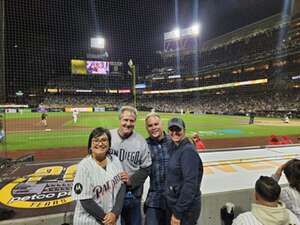 San Diego Padres - MLB vs St. Louis Cardinals