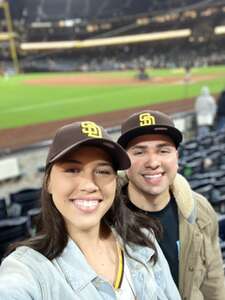 San Diego Padres - MLB vs St. Louis Cardinals