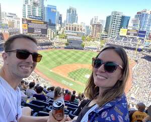 San Diego Padres - MLB vs St. Louis Cardinals