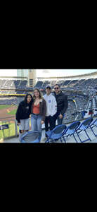 San Diego Padres - MLB vs St. Louis Cardinals