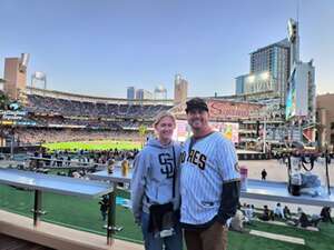 San Diego Padres - MLB vs St. Louis Cardinals