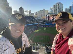 San Diego Padres - MLB vs St. Louis Cardinals