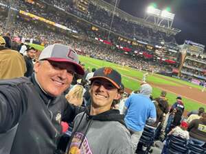 San Diego Padres - MLB vs St. Louis Cardinals