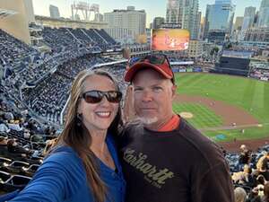 San Diego Padres - MLB vs St. Louis Cardinals