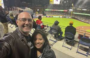 San Diego Padres - MLB vs St. Louis Cardinals