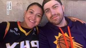 Phoenix Suns - NBA vs Oklahoma City Thunder