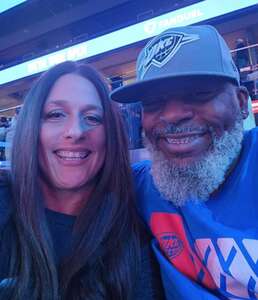 Phoenix Suns - NBA vs Oklahoma City Thunder