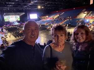 The Marshall Tucker Band with Special Guest Jefferson Starship