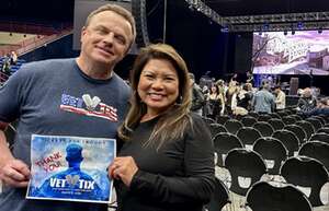 The Marshall Tucker Band with Special Guest Jefferson Starship