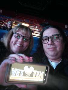 The Marshall Tucker Band with Special Guest Jefferson Starship