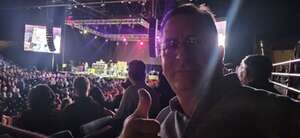 The Marshall Tucker Band with Special Guest Jefferson Starship