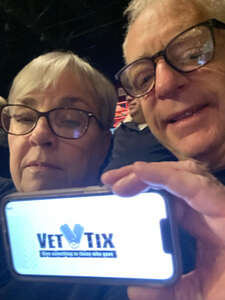 The Marshall Tucker Band with Special Guest Jefferson Starship