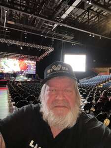 The Marshall Tucker Band with Special Guest Jefferson Starship