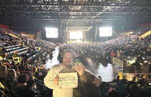 The Marshall Tucker Band with Special Guest Jefferson Starship