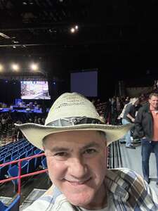 The Marshall Tucker Band with Special Guest Jefferson Starship