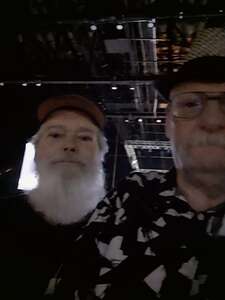 The Marshall Tucker Band with Special Guest Jefferson Starship