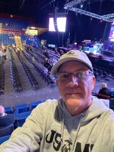 The Marshall Tucker Band with Special Guest Jefferson Starship