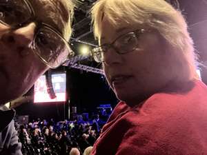 The Marshall Tucker Band with Special Guest Jefferson Starship