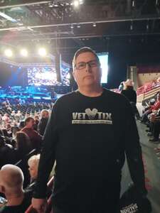 The Marshall Tucker Band with Special Guest Jefferson Starship