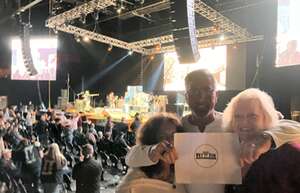 The Marshall Tucker Band with Special Guest Jefferson Starship