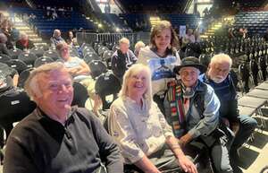 The Marshall Tucker Band with Special Guest Jefferson Starship