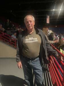 The Marshall Tucker Band with Special Guest Jefferson Starship