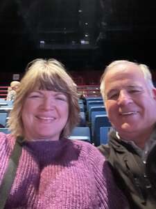 The Marshall Tucker Band with Special Guest Jefferson Starship