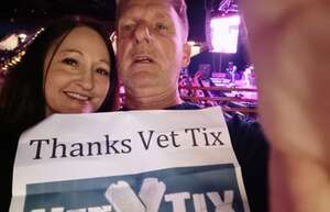 The Marshall Tucker Band with Special Guest Jefferson Starship