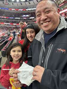 Chicago Blackhawks - NHL vs Columbus Blue Jackets