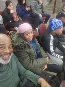 Chicago Blackhawks - NHL vs Columbus Blue Jackets