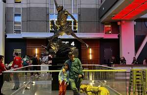 Chicago Blackhawks - NHL vs Columbus Blue Jackets