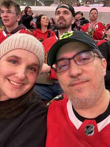 Chicago Blackhawks - NHL vs Columbus Blue Jackets