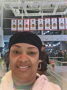 Chicago Blackhawks - NHL vs Columbus Blue Jackets