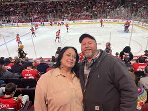 Chicago Blackhawks - NHL vs Columbus Blue Jackets